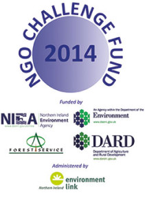 NGO Challenge Fund 2014 logo