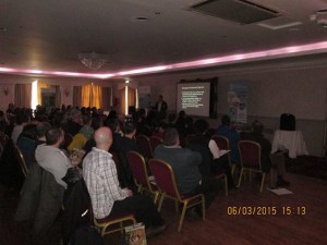 conference